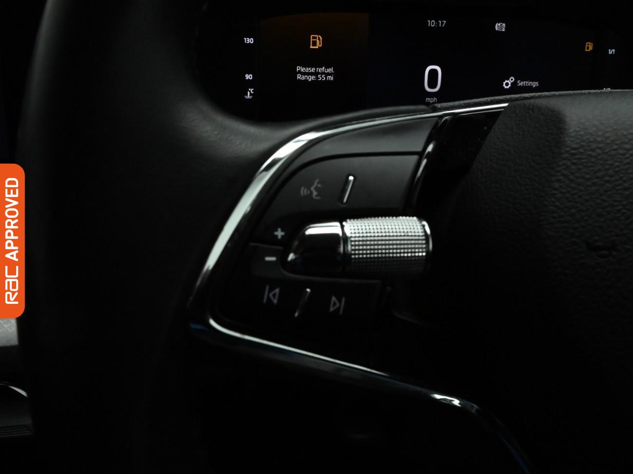 Used Skoda Octavia 2022 for sale - 77432094: Photo 22