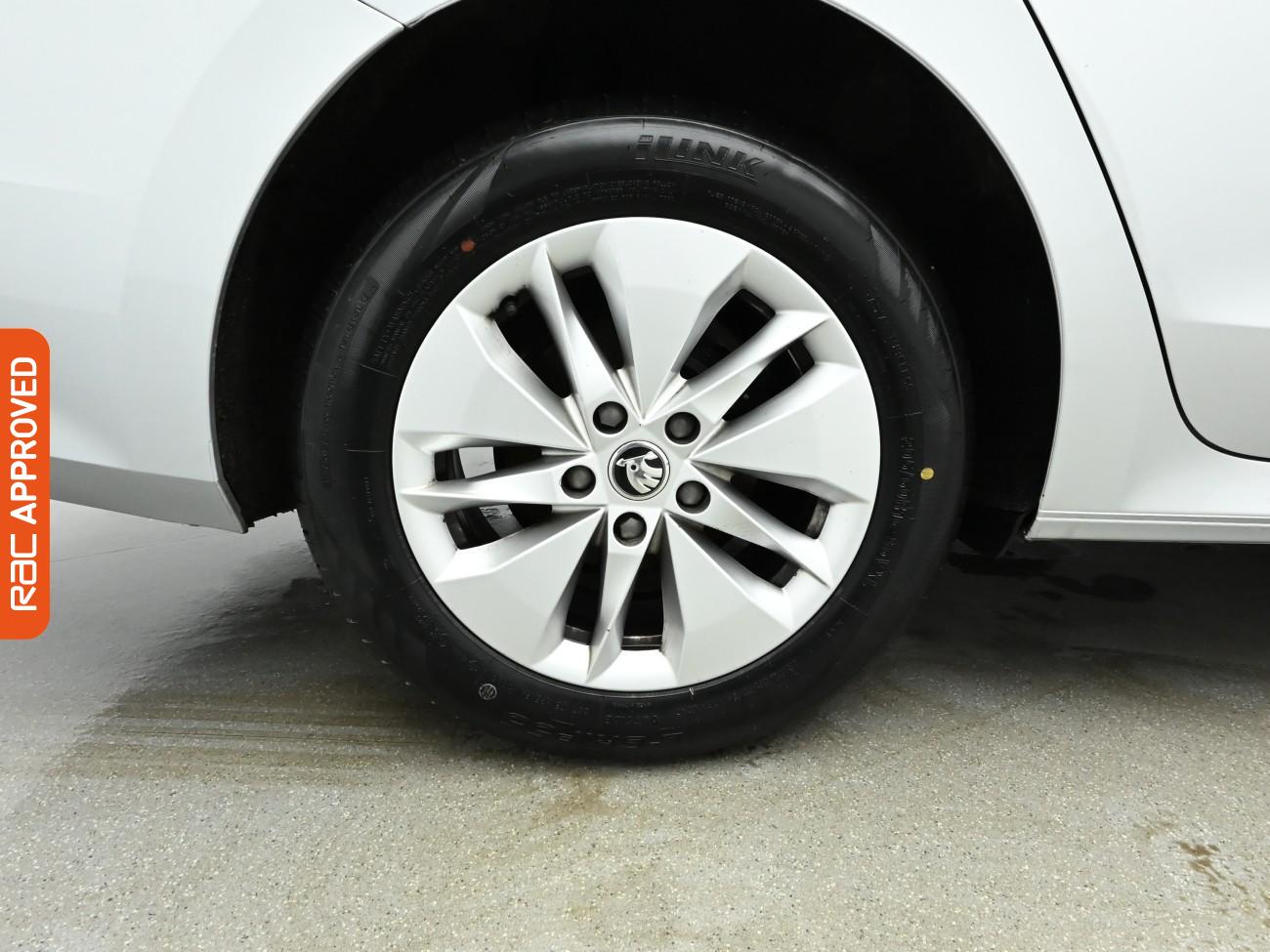 Used Skoda Octavia 2022 for sale - 77432094: Photo 25