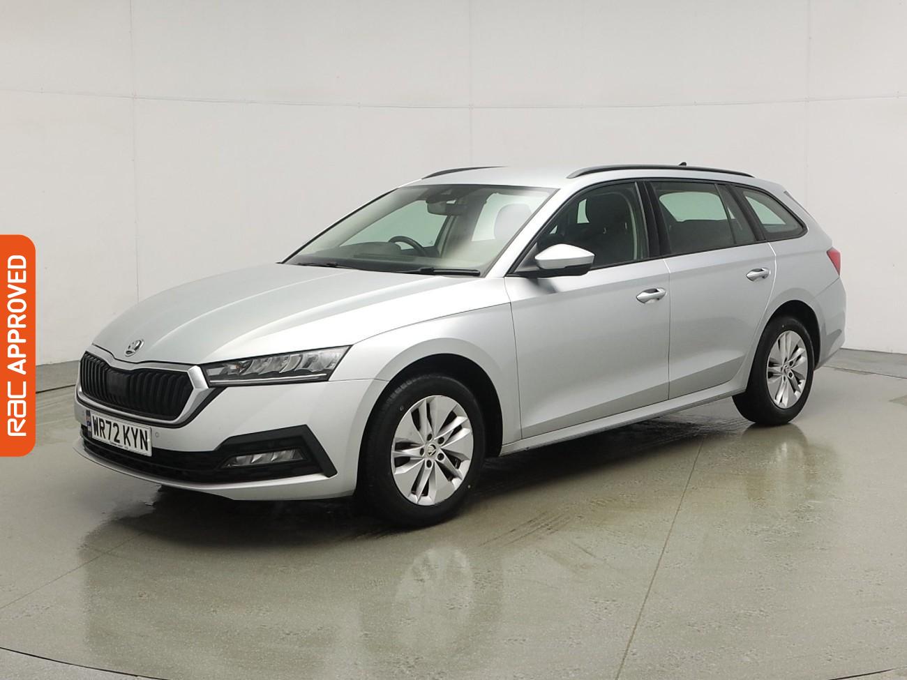 Used Skoda Octavia 2022 for sale - 77432094: Photo 26