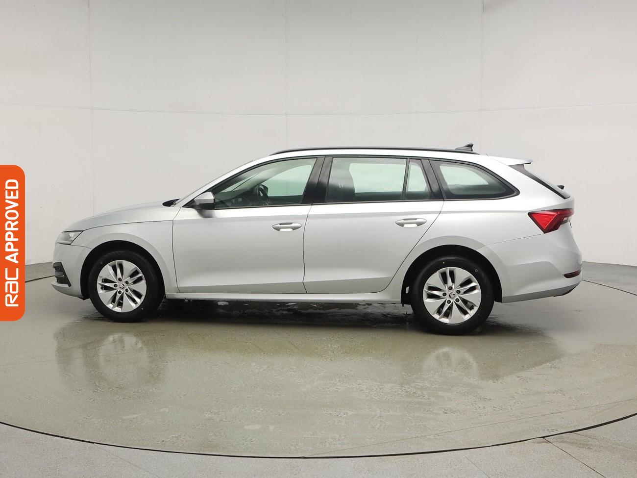 Used Skoda Octavia 2022 for sale - 77432094: Photo 27