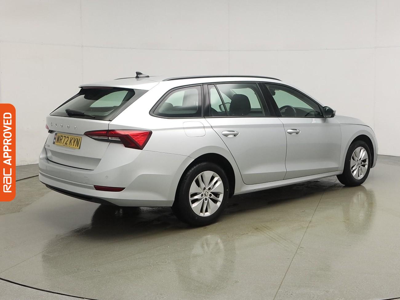 Used Skoda Octavia 2022 for sale - 77432094: Photo 28