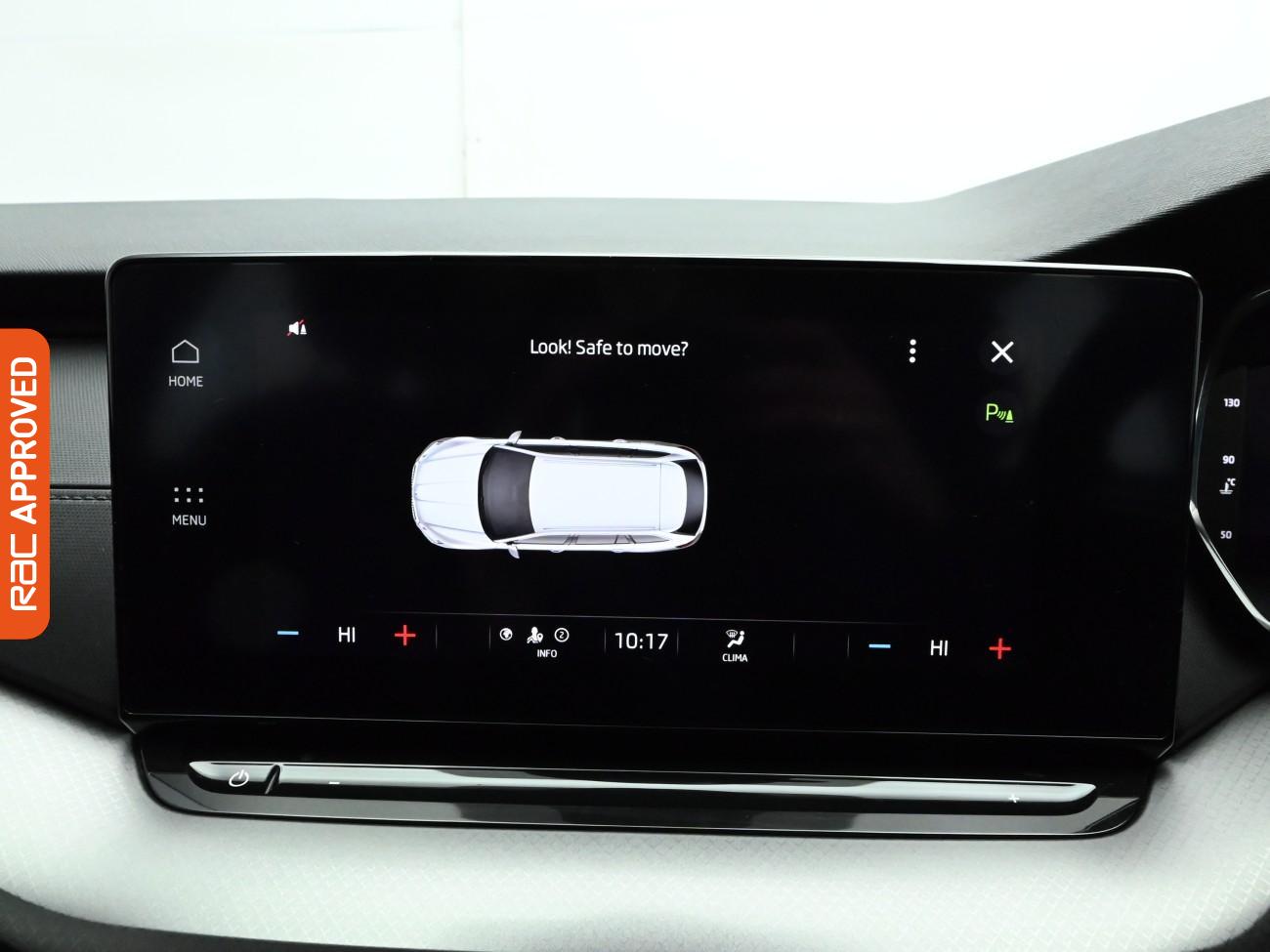 Used Skoda Octavia 2022 for sale - 77432094: Photo 3