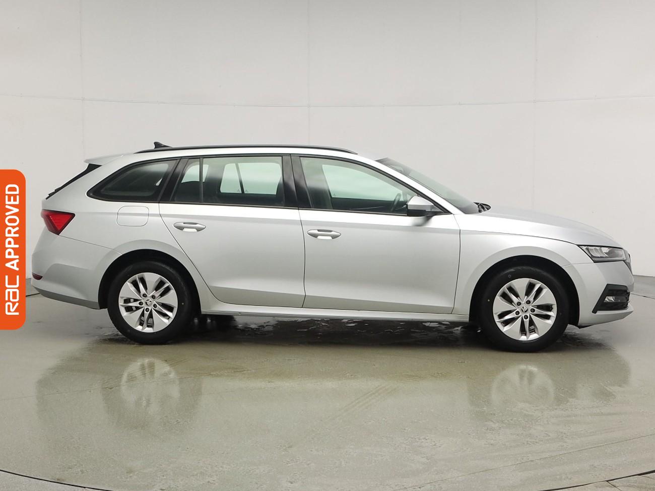 Used Skoda Octavia 2022 for sale - 77432094: Photo 6