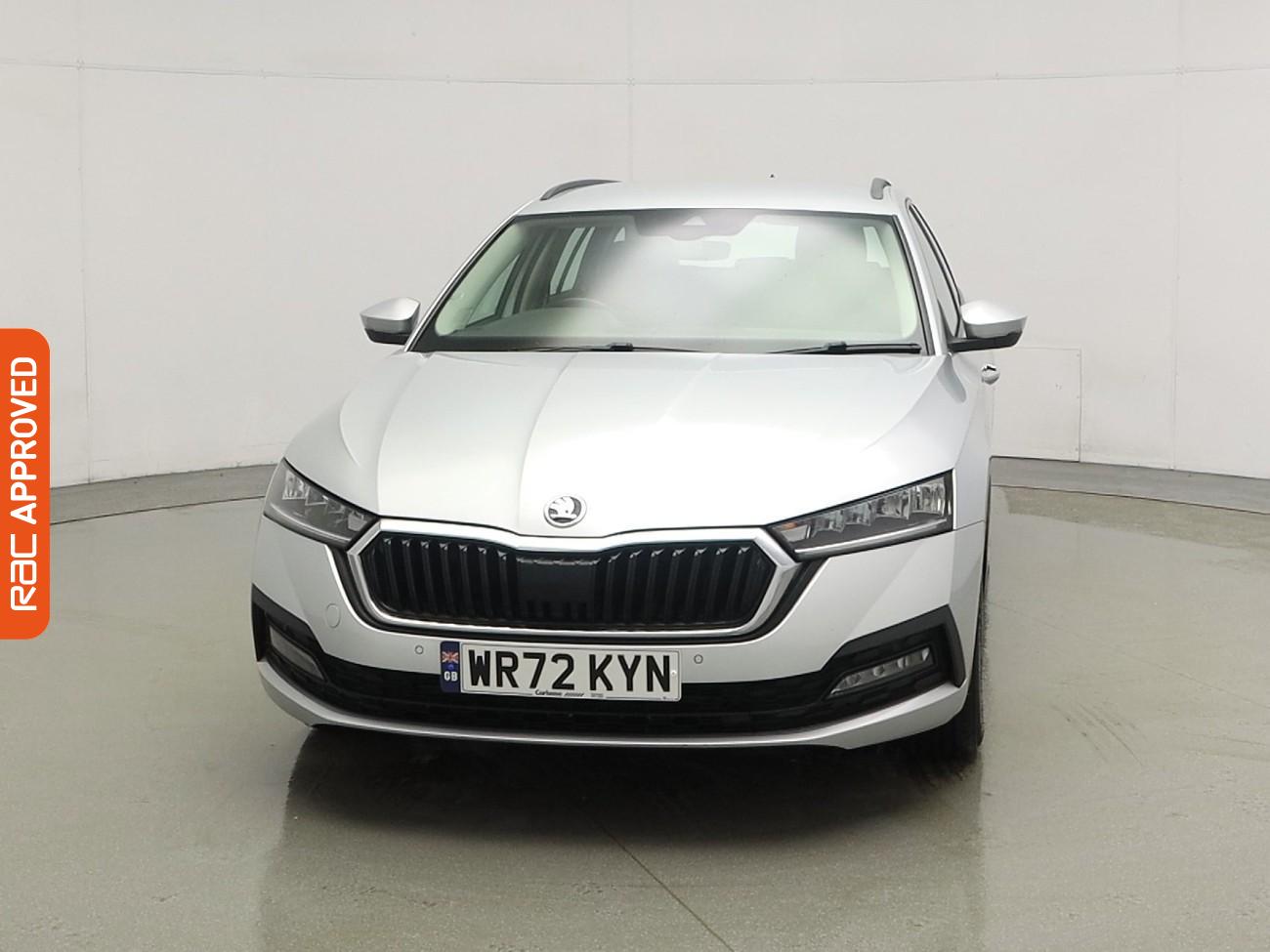 Used Skoda Octavia 2022 for sale - 77432094: Photo 7