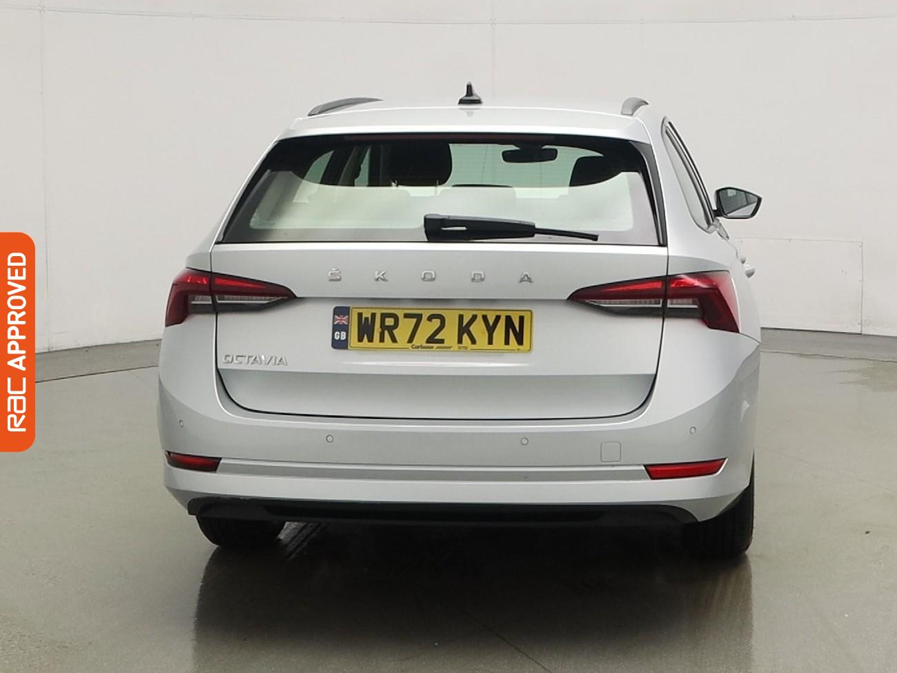 Used Skoda Octavia 2022 for sale - 77432094: Photo 8