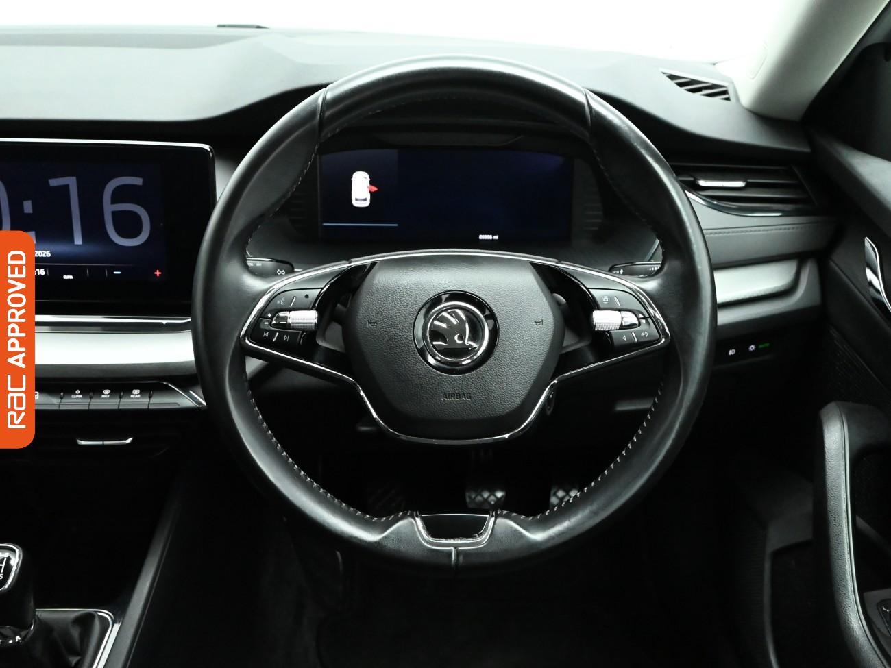 Used Skoda Octavia 2022 for sale - 77432094: Photo 9