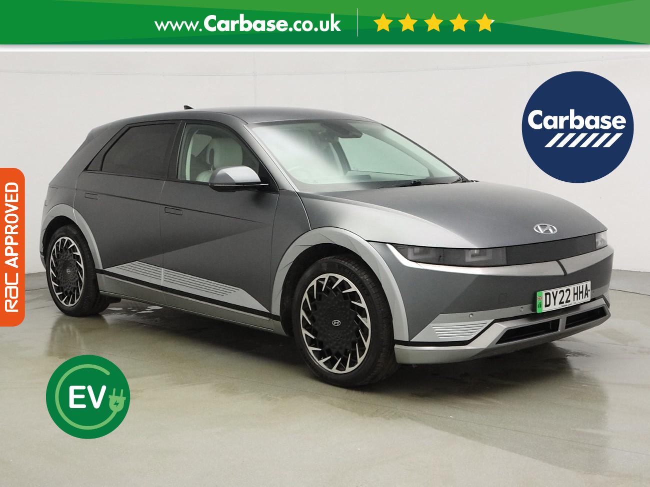 Used Hyundai IONIQ 5 2022 for sale - 78043419: Photo 1