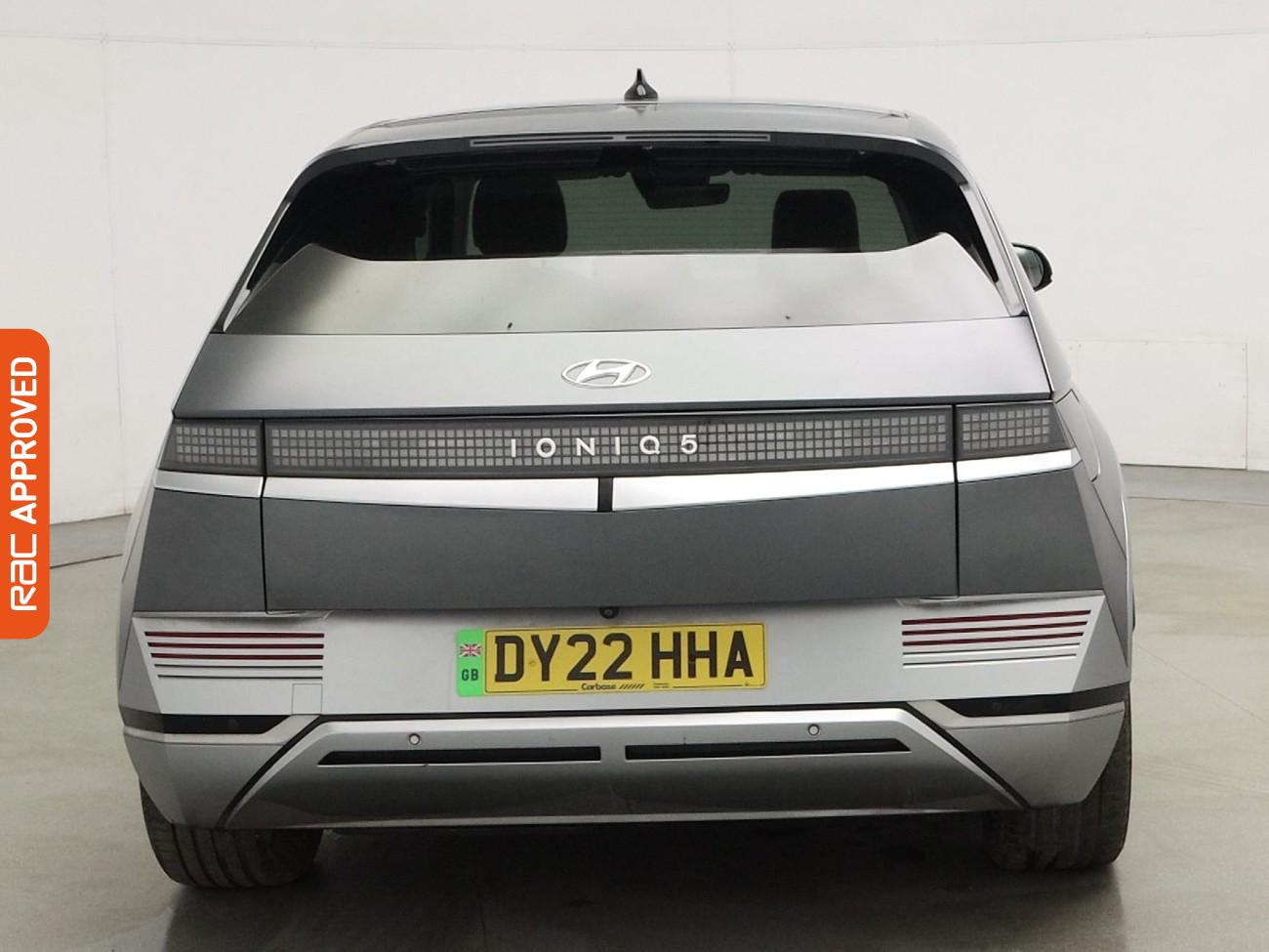 Used Hyundai IONIQ 5 2022 for sale - 78043419: Photo 10