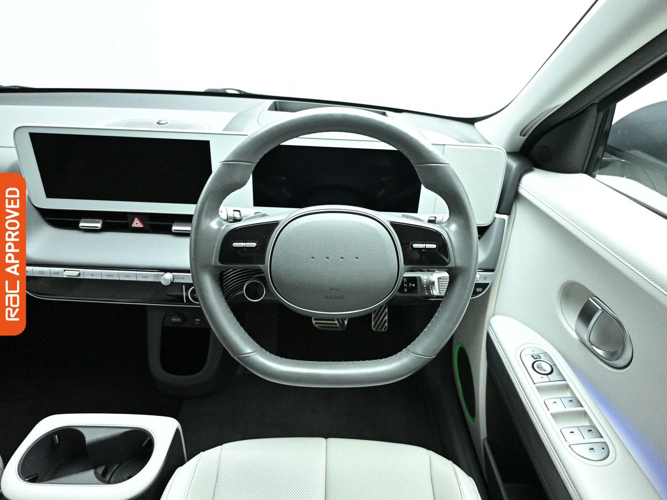 Used Hyundai IONIQ 5 2022 for sale - 78043419: Photo 11