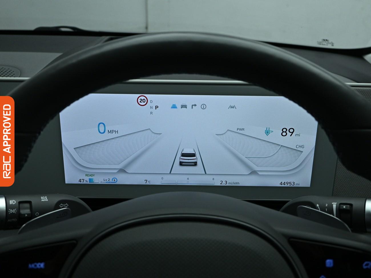 Used Hyundai IONIQ 5 2022 for sale - 78043419: Photo 13