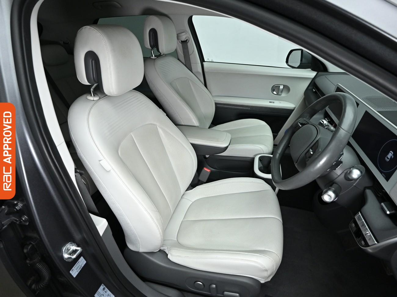 Used Hyundai IONIQ 5 2022 for sale - 78043419: Photo 14