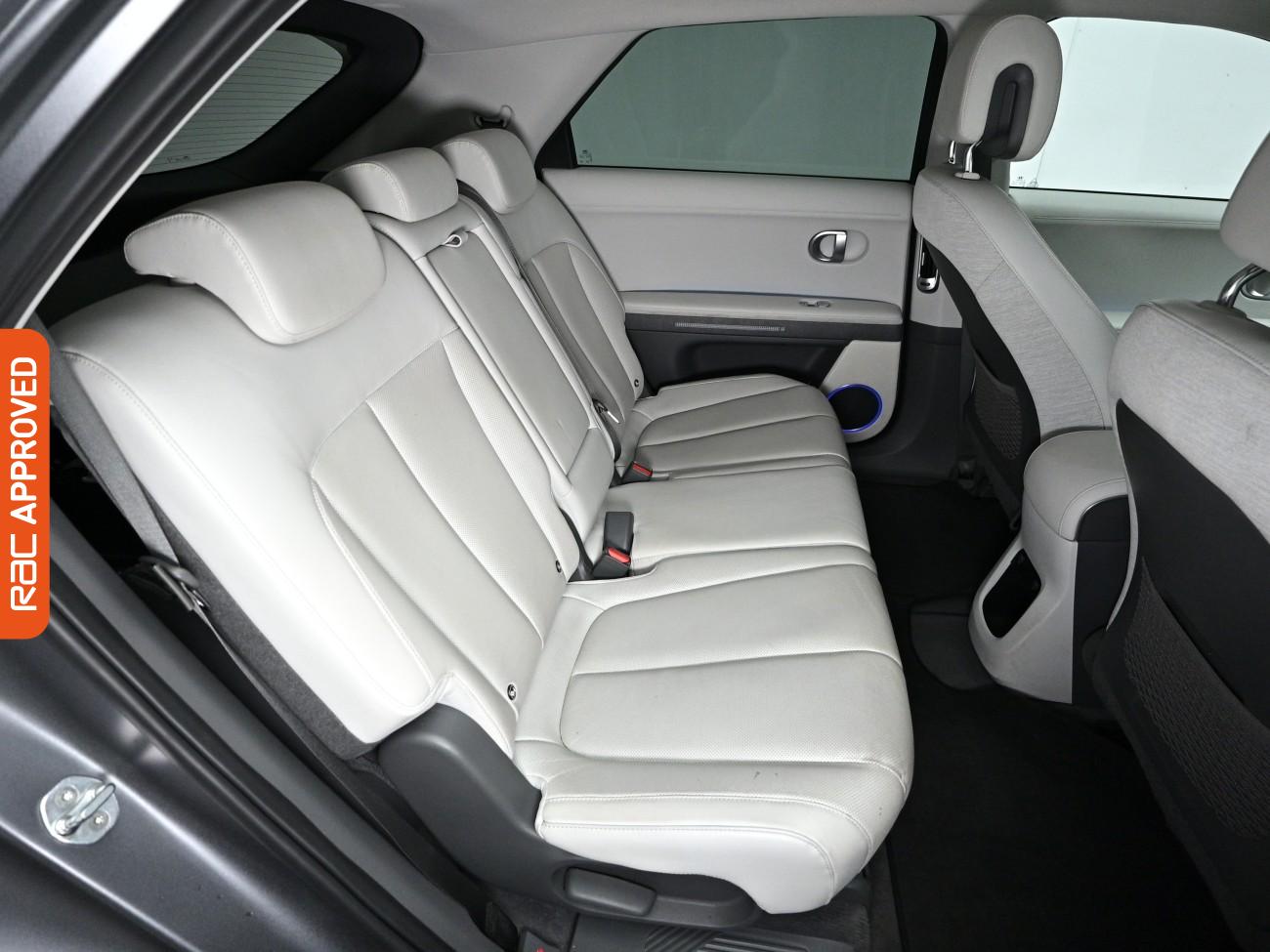 Used Hyundai IONIQ 5 2022 for sale - 78043419: Photo 15