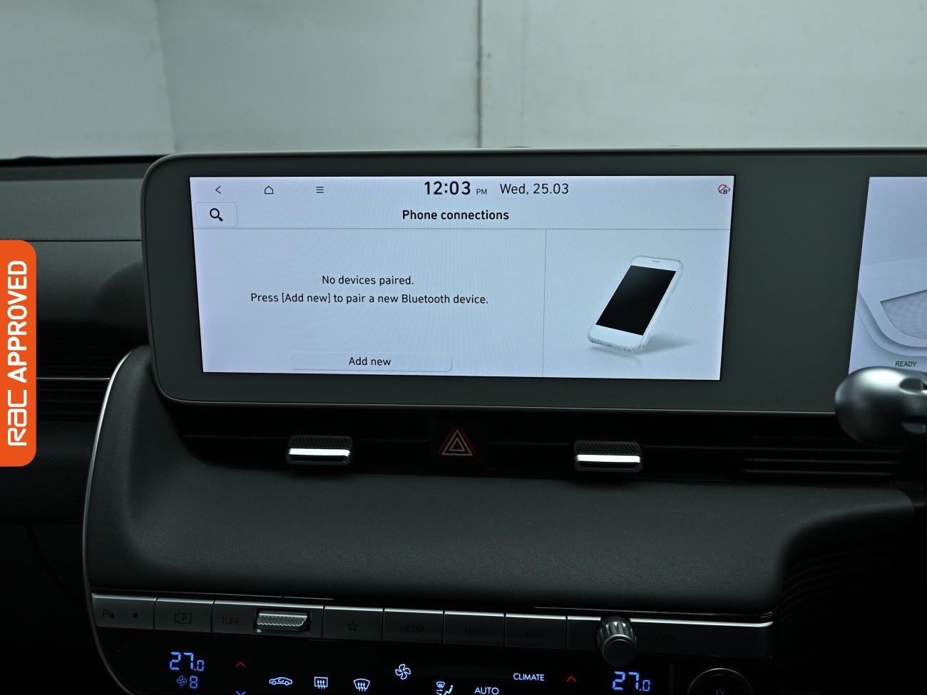 Used Hyundai IONIQ 5 2022 for sale - 78043419: Photo 16