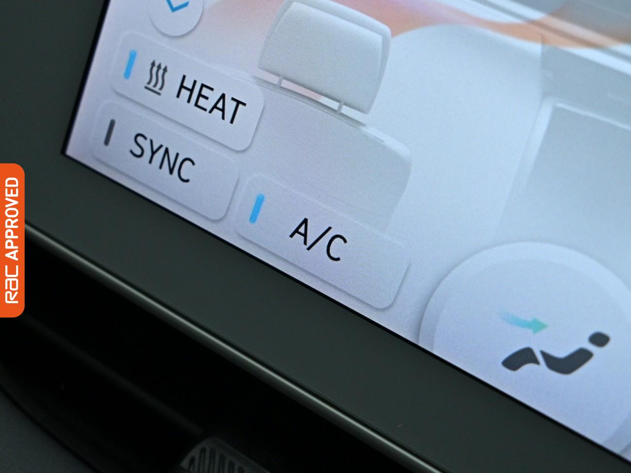 Used Hyundai IONIQ 5 2022 for sale - 78043419: Photo 19