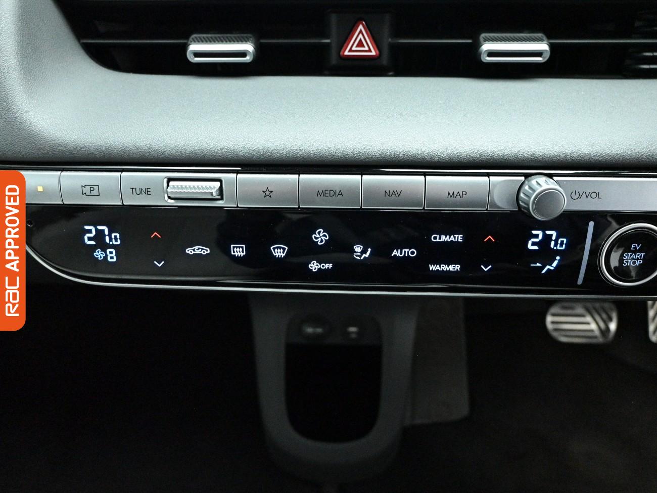 Used Hyundai IONIQ 5 2022 for sale - 78043419: Photo 20