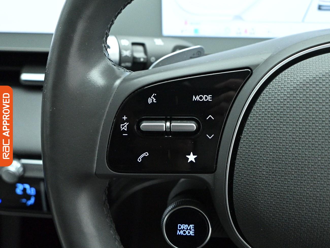 Used Hyundai IONIQ 5 2022 for sale - 78043419: Photo 21