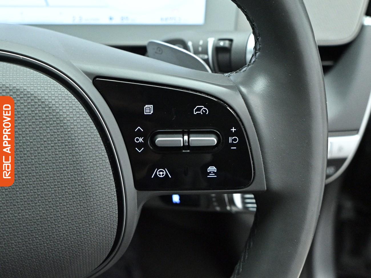 Used Hyundai IONIQ 5 2022 for sale - 78043419: Photo 23