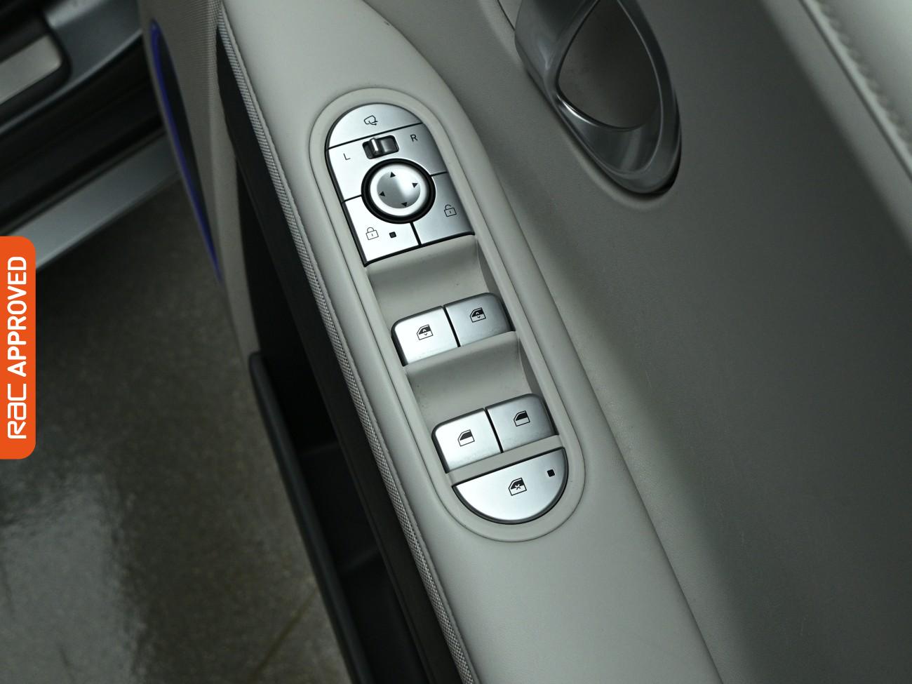 Used Hyundai IONIQ 5 2022 for sale - 78043419: Photo 25