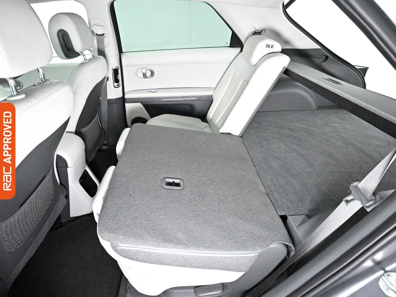 Used Hyundai IONIQ 5 2022 for sale - 78043419: Photo 28