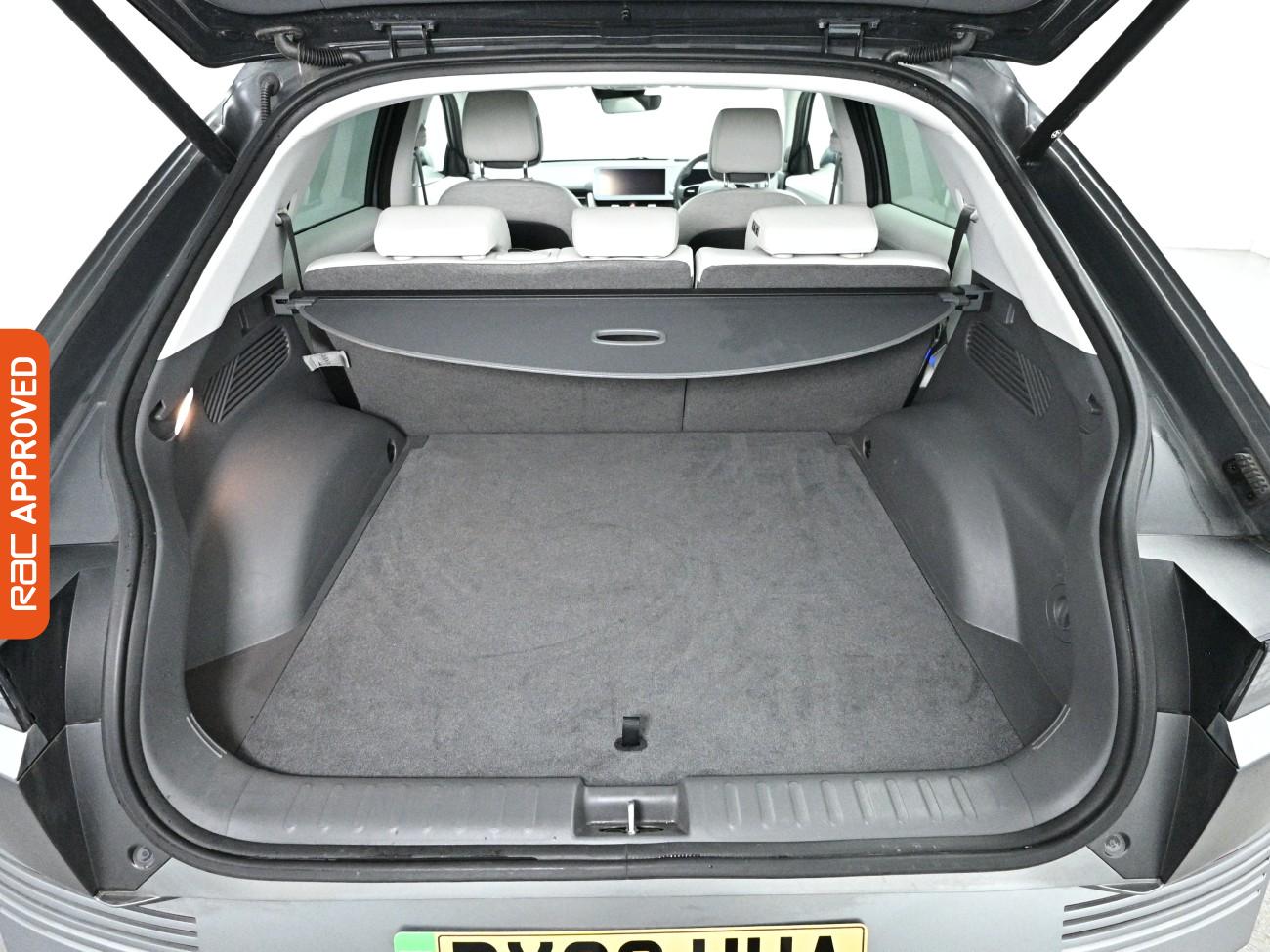 Used Hyundai IONIQ 5 2022 for sale - 78043419: Photo 29