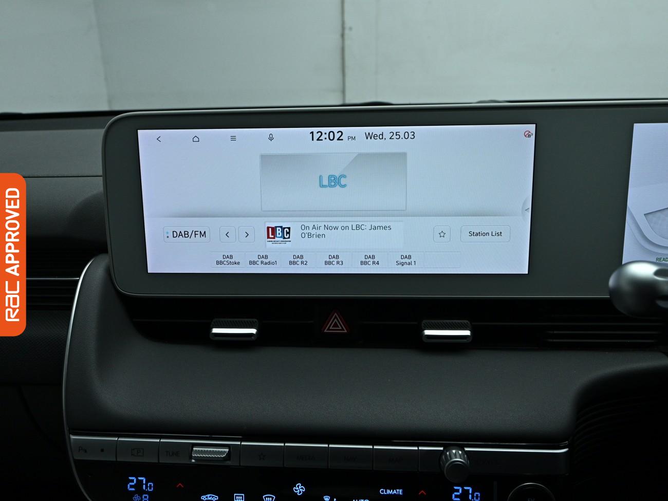 Used Hyundai IONIQ 5 2022 for sale - 78043419: Photo 30