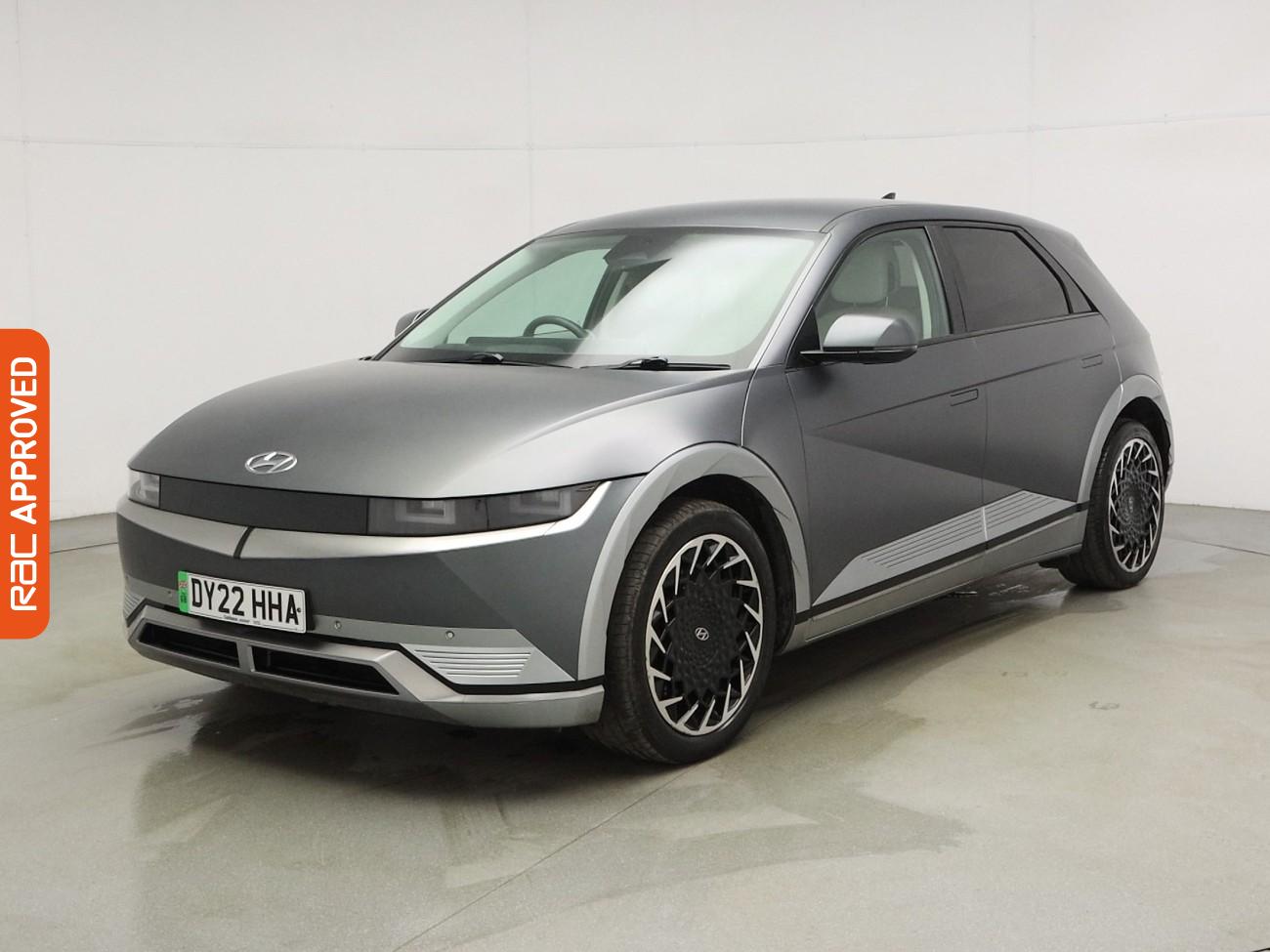 Used Hyundai IONIQ 5 2022 for sale - 78043419: Photo 31