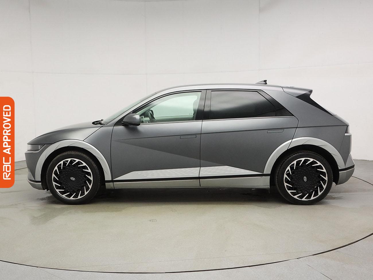 Used Hyundai IONIQ 5 2022 for sale - 78043419: Photo 33