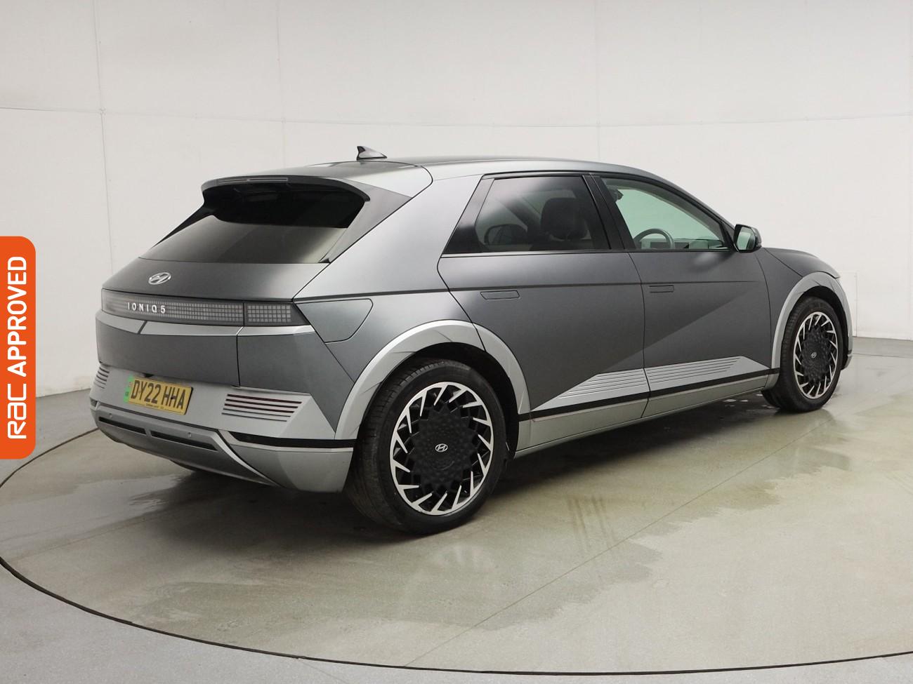 Used Hyundai IONIQ 5 2022 for sale - 78043419: Photo 34