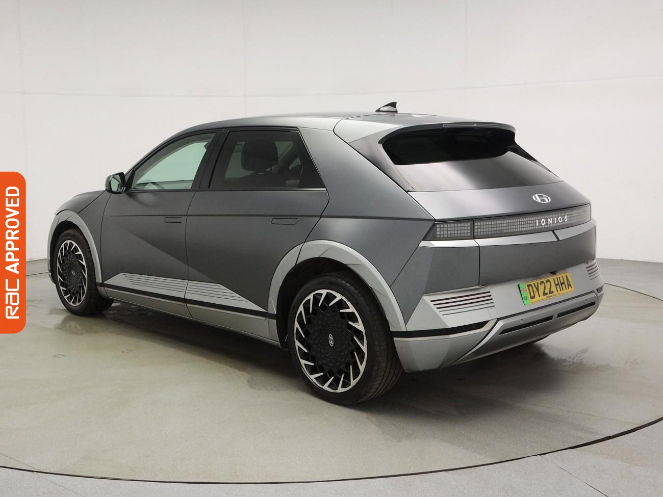 Used Hyundai IONIQ 5 2022 for sale - 78043419: Photo 5