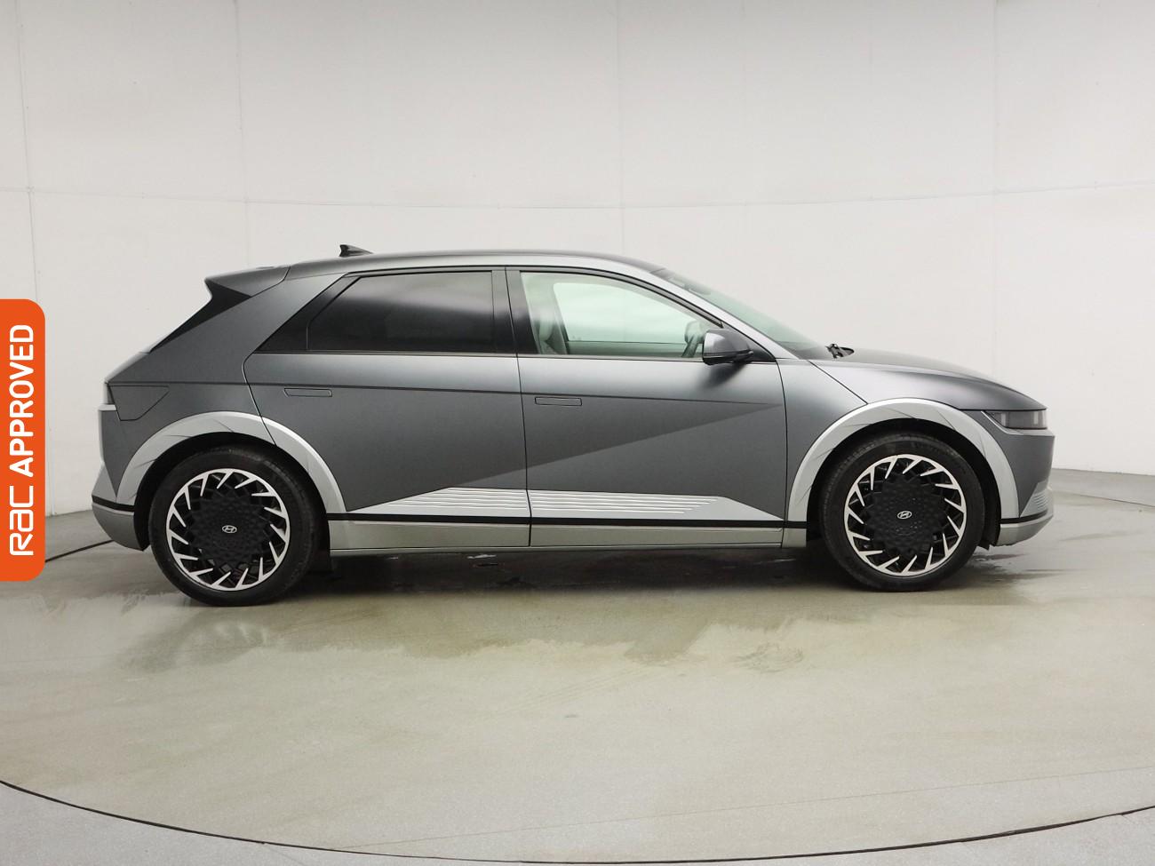 Used Hyundai IONIQ 5 2022 for sale - 78043419: Photo 8