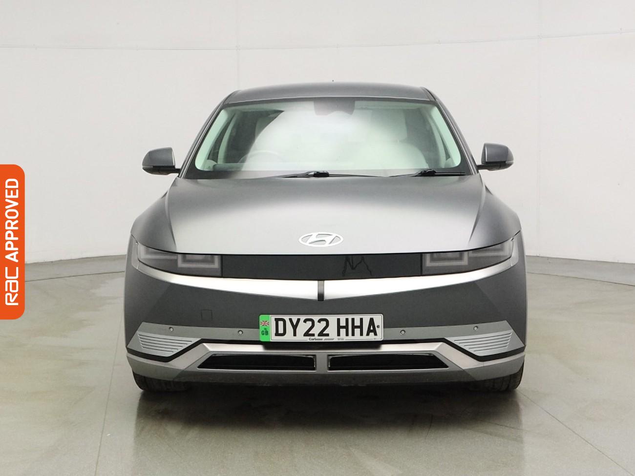 Used Hyundai IONIQ 5 2022 for sale - 78043419: Photo 9