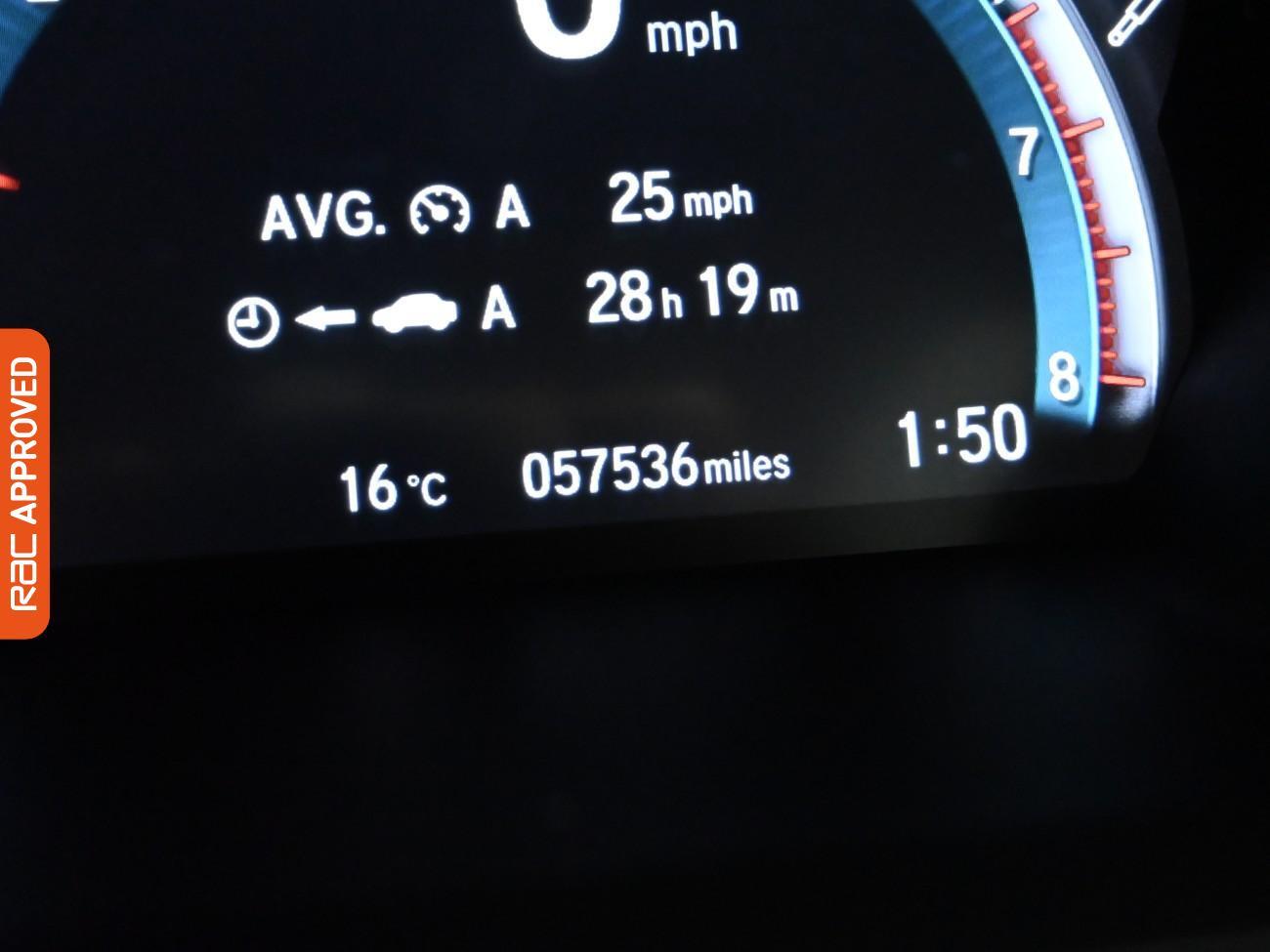 Used Honda Civic 2020 for sale - 76922807: Photo 11