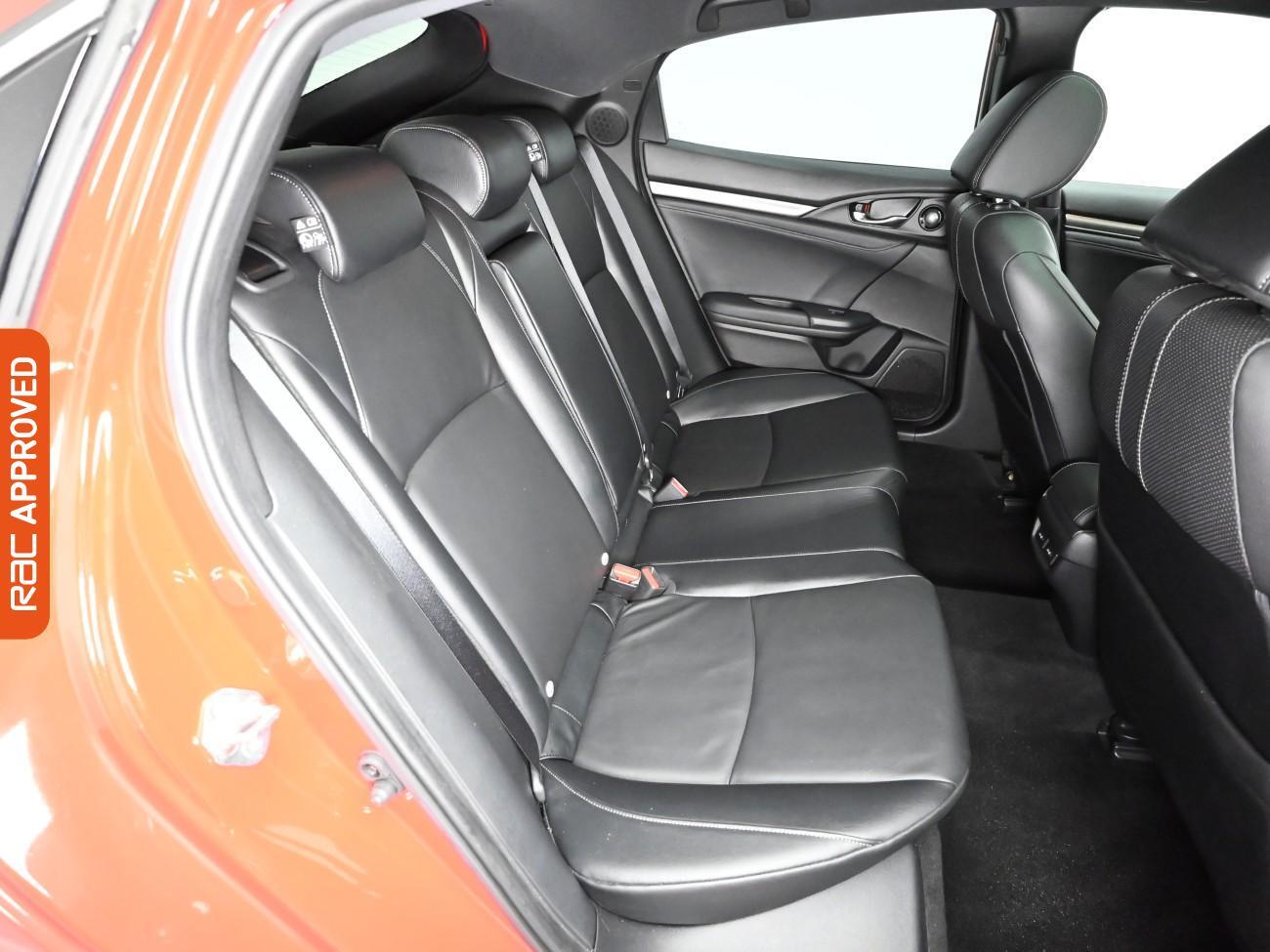 Used Honda Civic 2020 for sale - 76922807: Photo 13