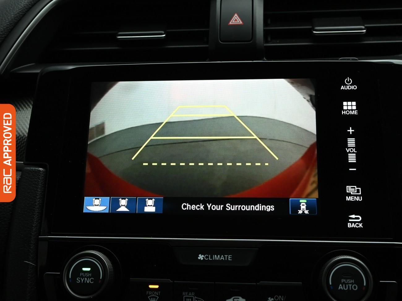 Used Honda Civic 2020 for sale - 76922807: Photo 17