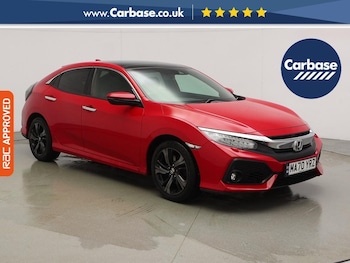 Used Honda Civic 2020 for sale - 76922807: Photo