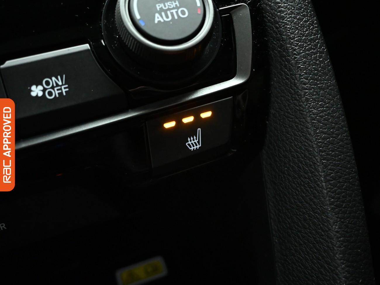 Used Honda Civic 2020 for sale - 76922807: Photo 21