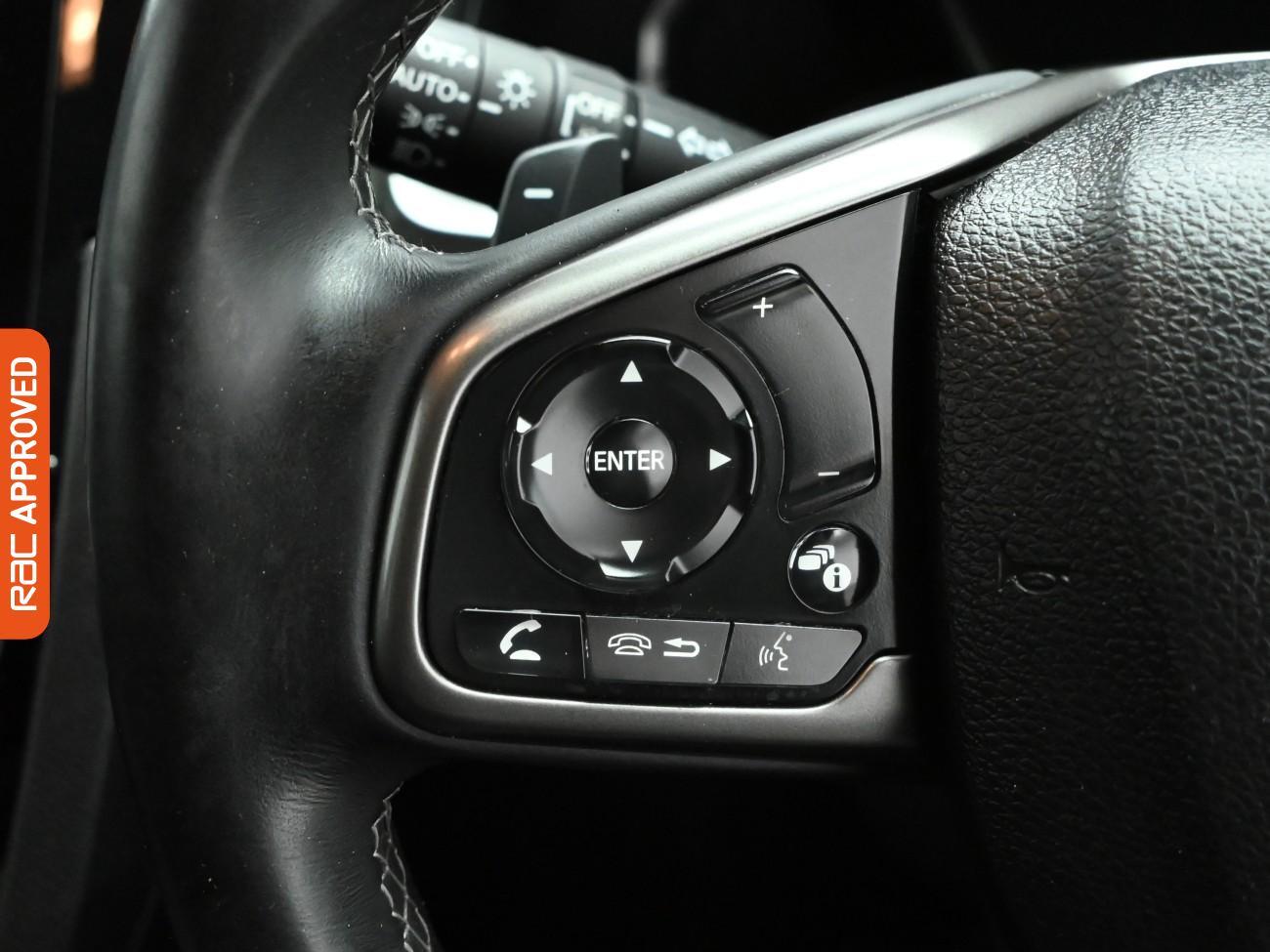 Used Honda Civic 2020 for sale - 76922807: Photo 23