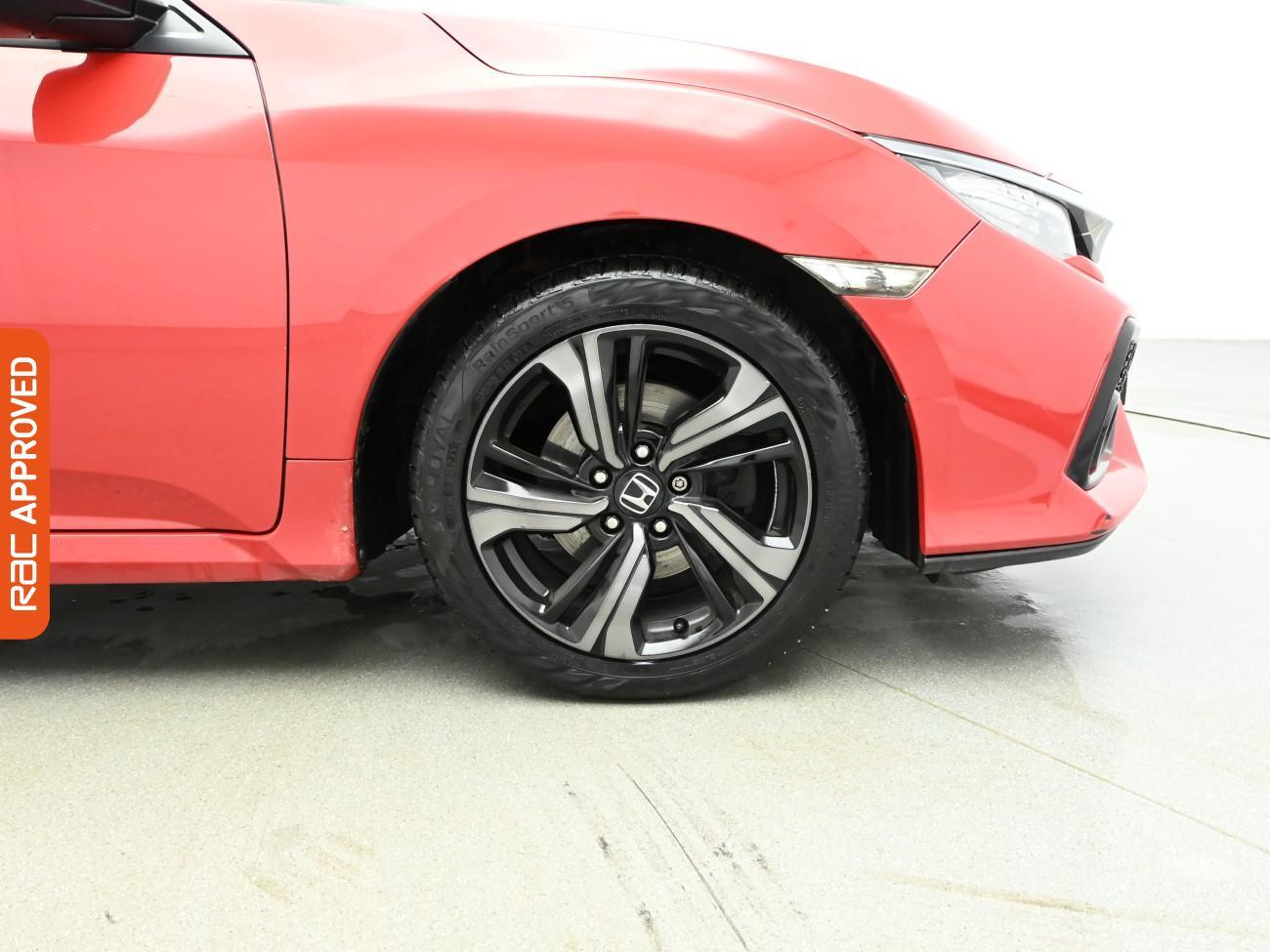 Used Honda Civic 2020 for sale - 76922807: Photo 28