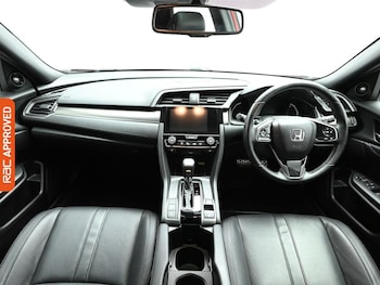 Used Honda Civic 2020 for sale - 76922807: Photo