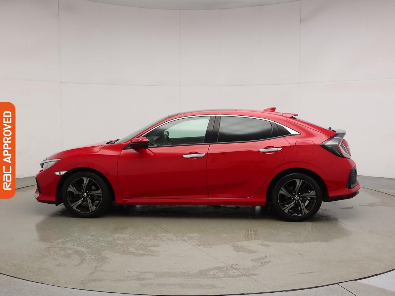 Used Honda Civic 2020 for sale - 76922807: Photo 31