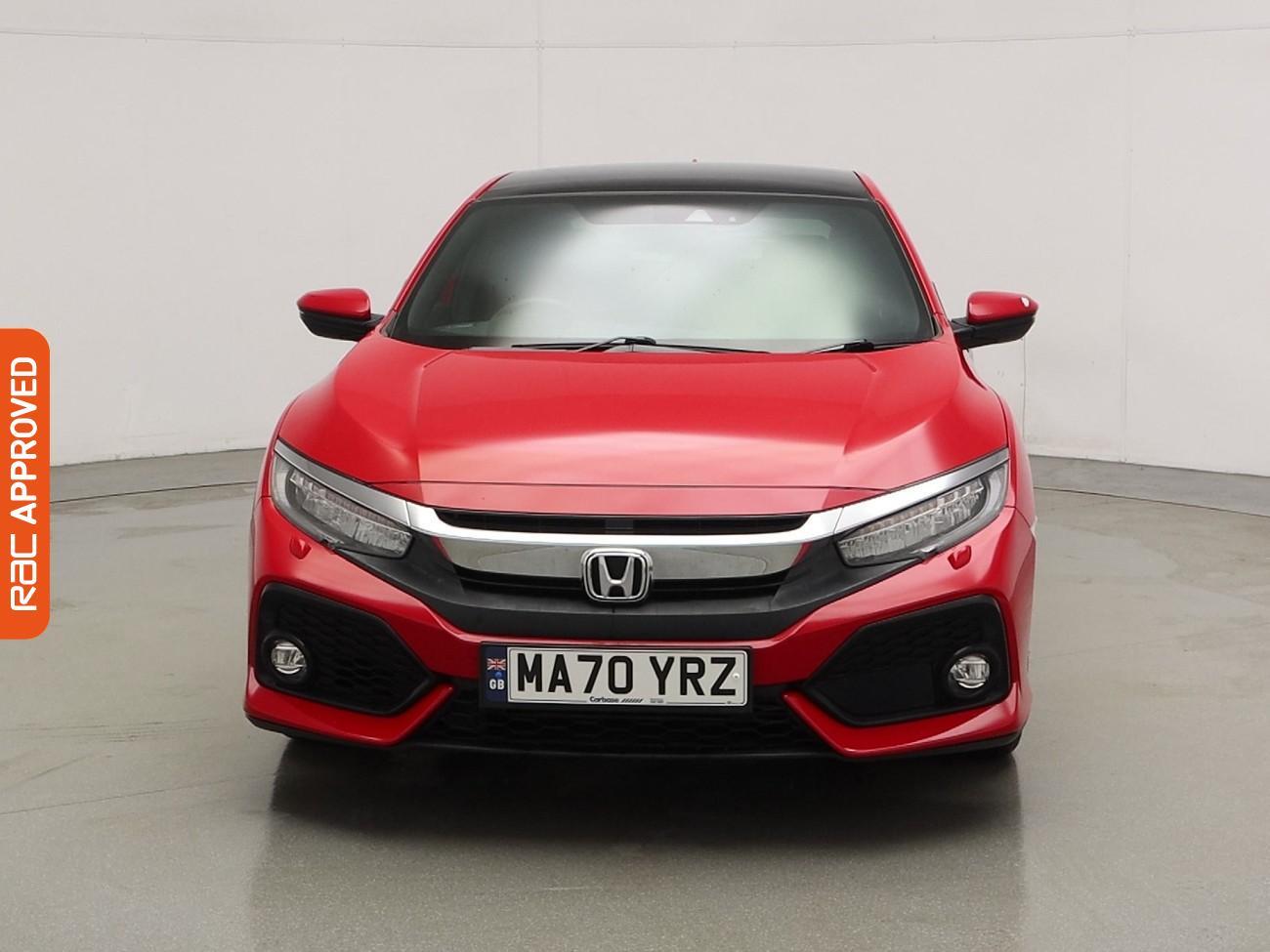 Used Honda Civic 2020 for sale - 76922807: Photo 7