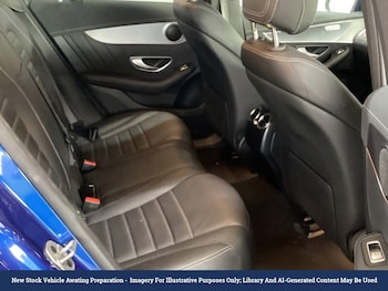 Used Mercedes-Benz EQC 2023 for sale - 79467286: Photo