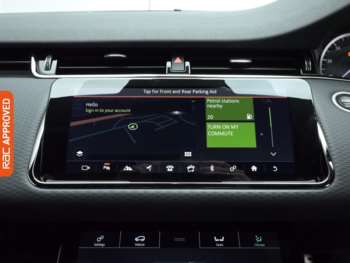 Used Land Rover Range Rover Evoque 2020 for sale - 74307887: Photo