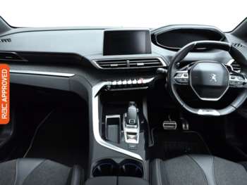 Used Peugeot 3008 2018 for sale - 75271350: Photo