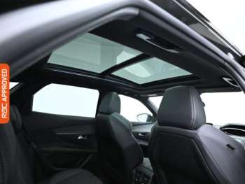 Used Peugeot 3008 2018 for sale - 75271350: Photo