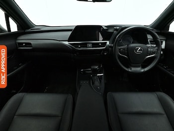 Used Lexus UX 2023 for sale - 78454093: Photo