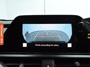 Used Lexus UX 2023 for sale - 78454093: Photo