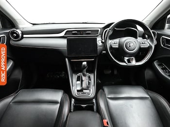 Used MG MG ZS 2021 for sale - 79053578: Photo