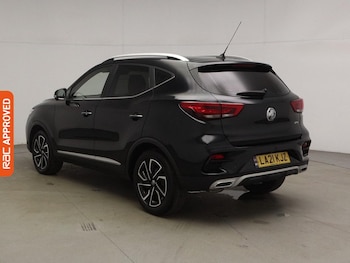 Used MG MG ZS 2021 for sale - 79053578: Photo