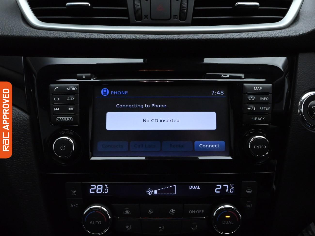 Used Nissan Qashqai 2016 for sale - 76330710: Photo 18